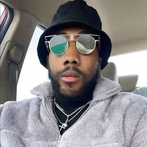 Meet your Posher, Ivan